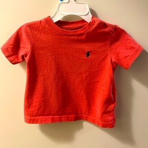 Ralph Lauren Polo T-Shirt